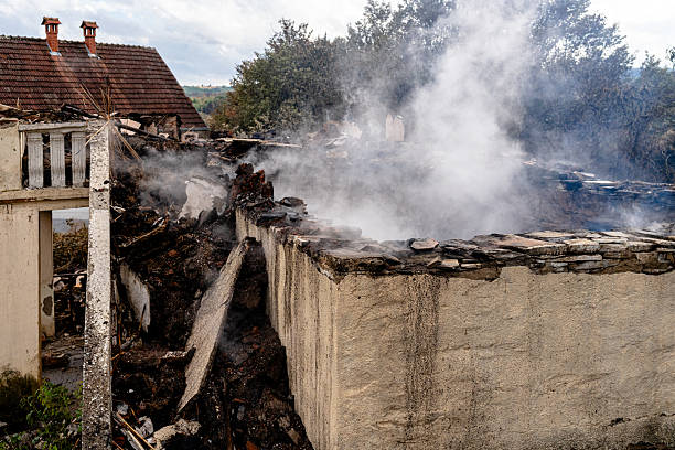 Affordable Soot Cleanup solutions in Bay City, WI